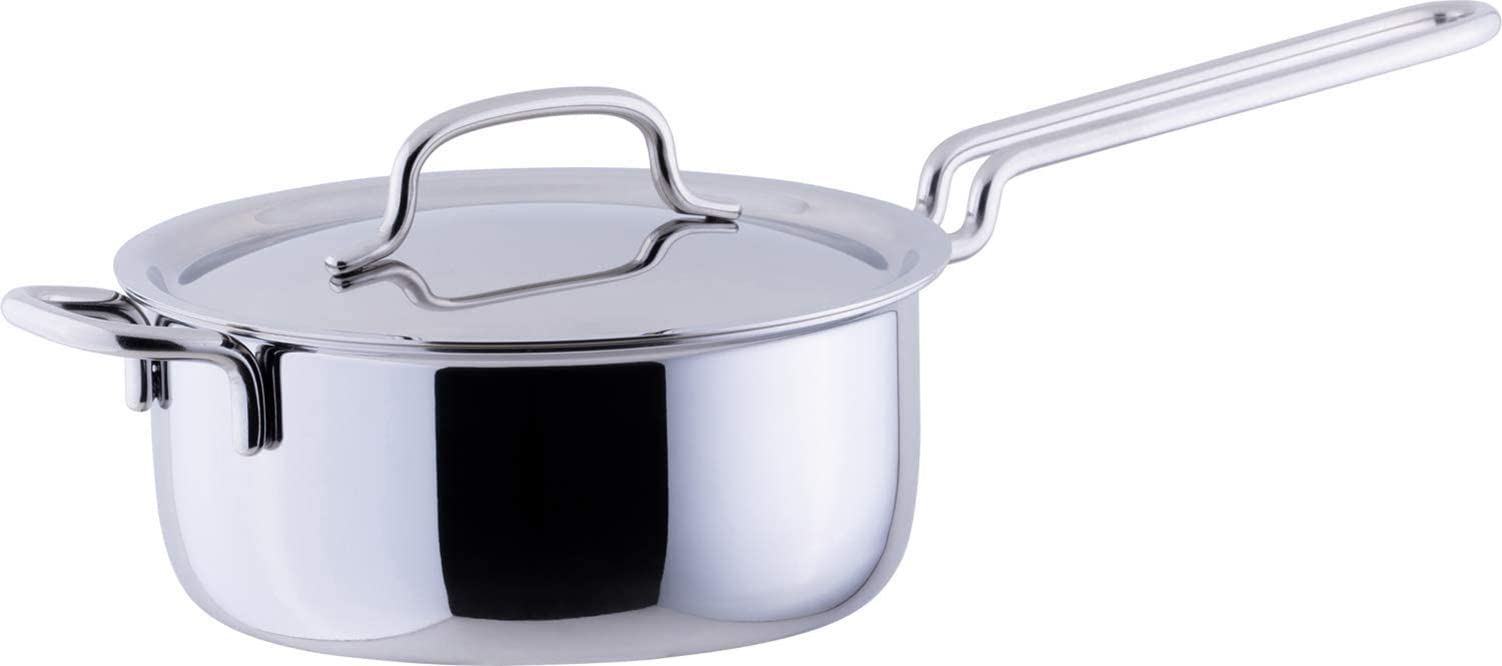 Geo Saucepan 16cm GEO16N