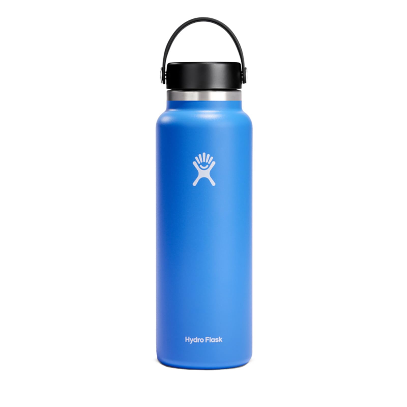 Hydro Flask Wide Flex Cap Cascade 40 Oz