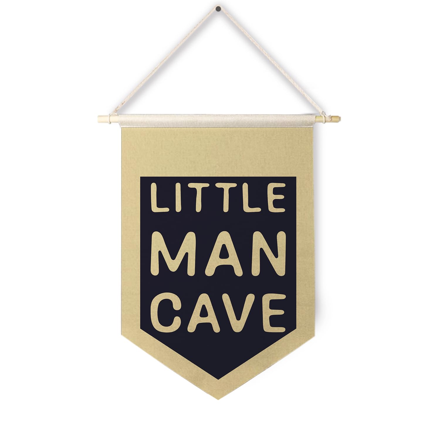 164-Ljy-Hanging Wall Canvas Banner,Posters & Prints