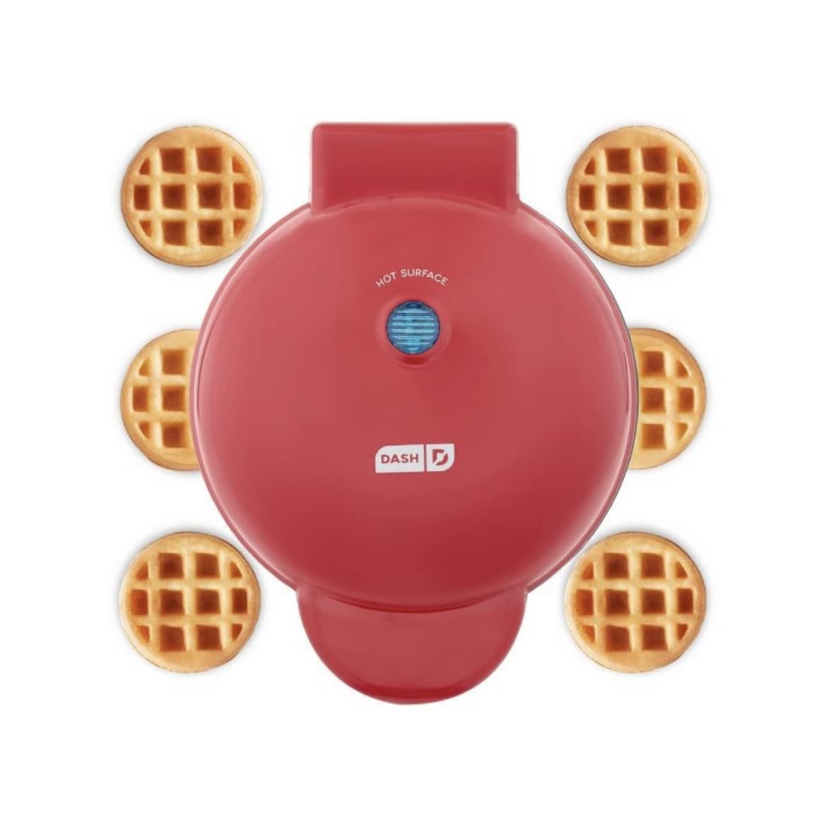 Express Waffle Bite Maker