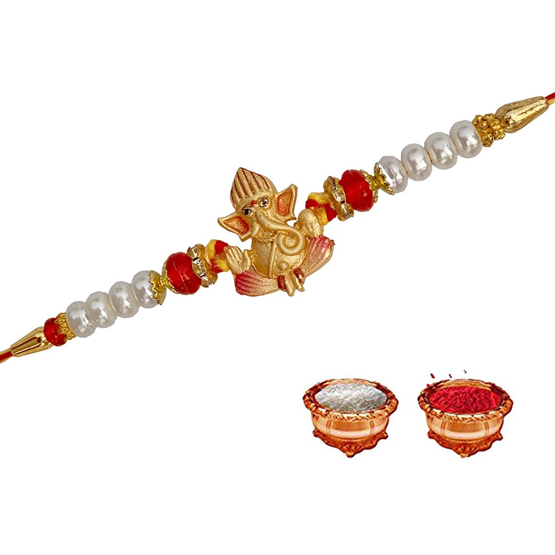 Avadh Craft Dora Rakhi Gift for Brother sister latest, Raksha bandhan Gift for Sister Brother & Bhabhi Printed Coffee Mug, Raksh