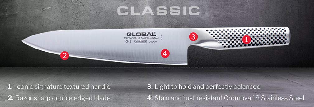 Global Gs-63 - Fish Bone Tweezers