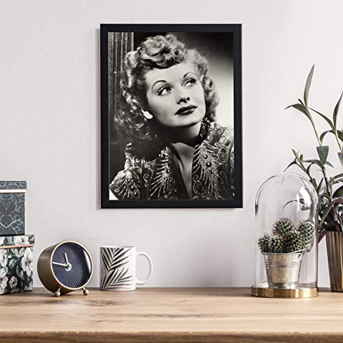Lucille Ball Photo Print (8 X 10)