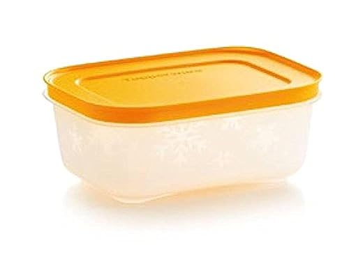 Tupperware Freezer Storage 2 X 450Ml  19 Cup