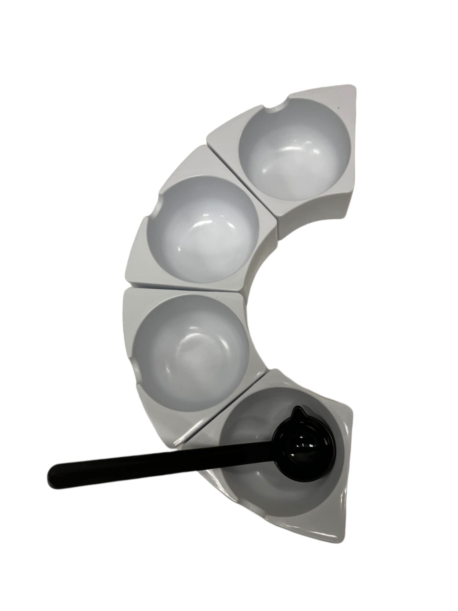 Babycakes Multifunction Decoration Station