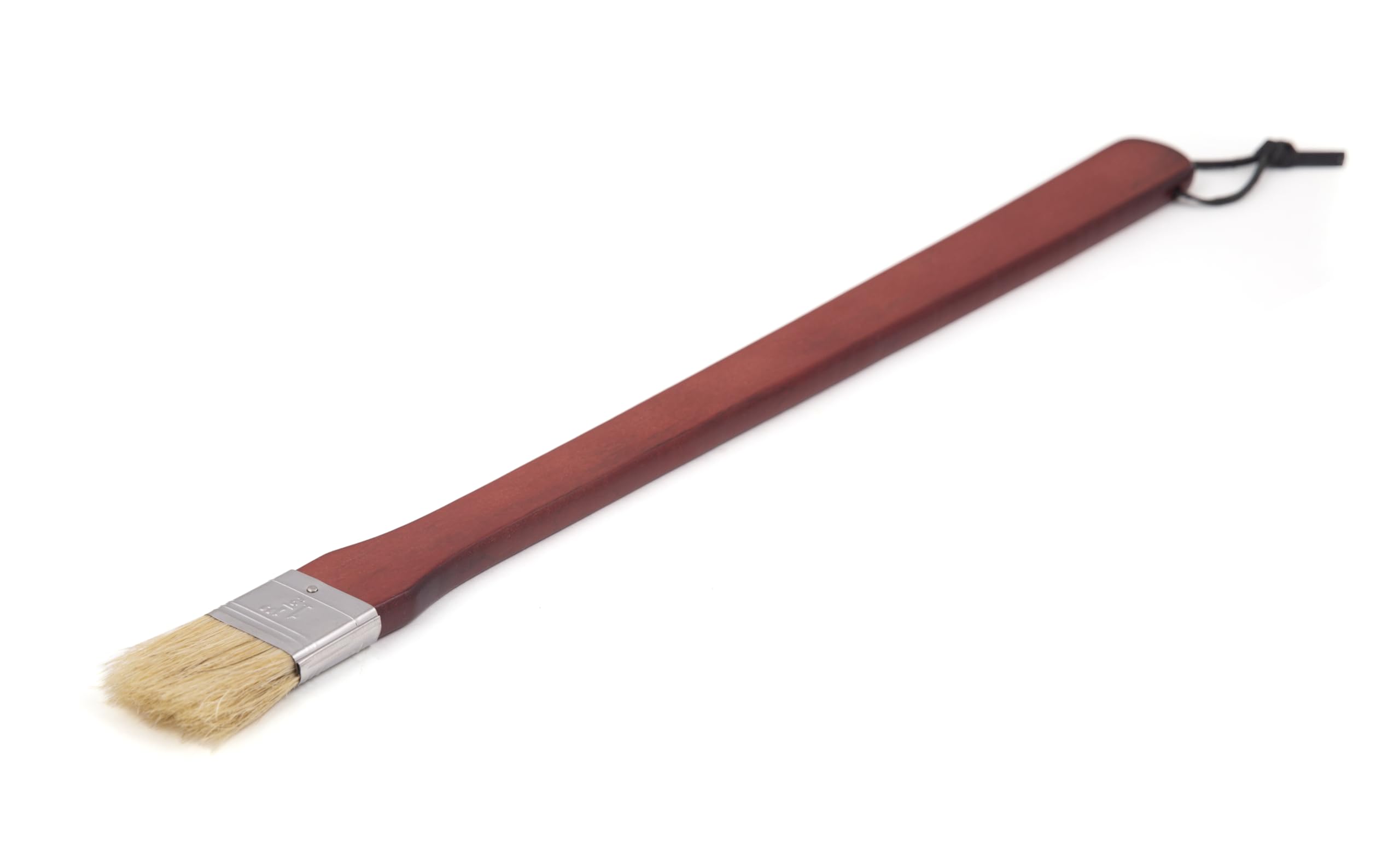 Grillpro 42044 18-Inch Basting Brush,Brown