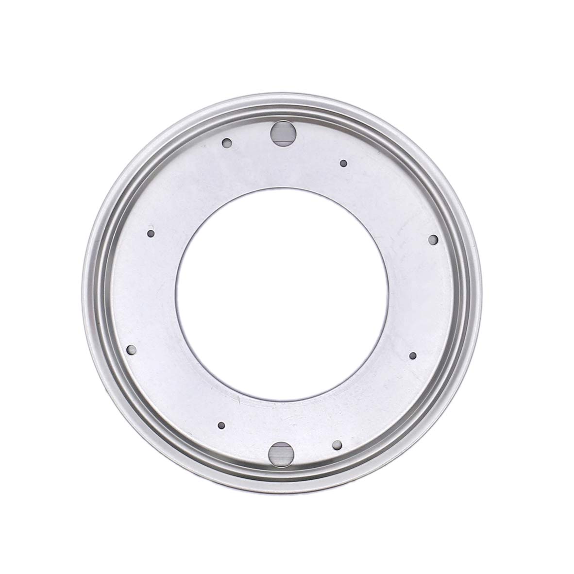 Fkg 12'' Inch Lazy Susan Turntable Bearing, Set Of 2