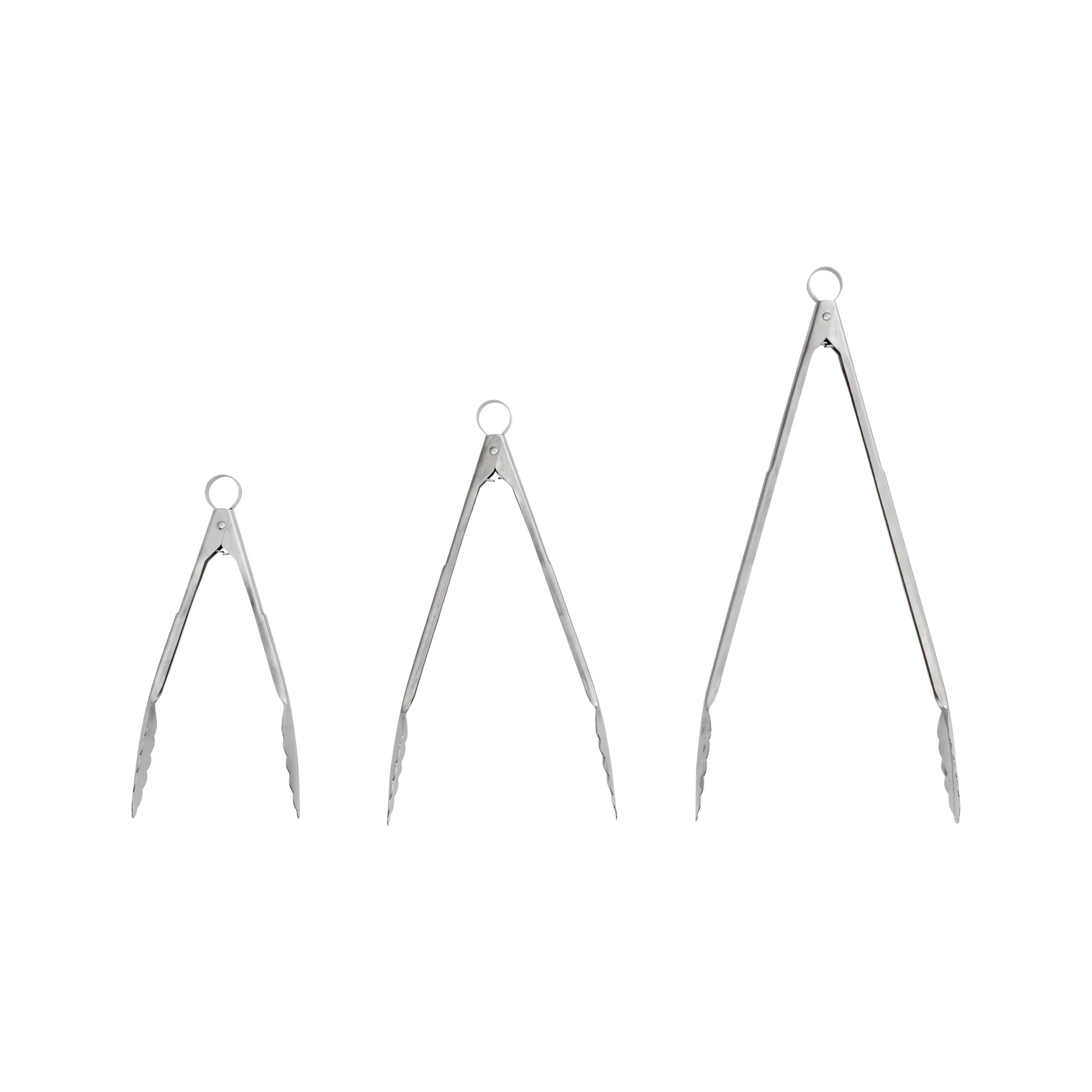 Cuisipro 16'' Locking Tongs Model