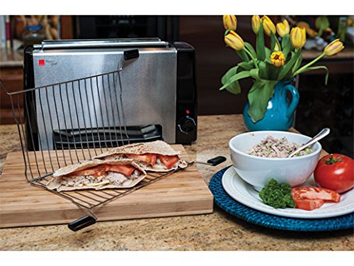 Ronco Ready Grill, Black