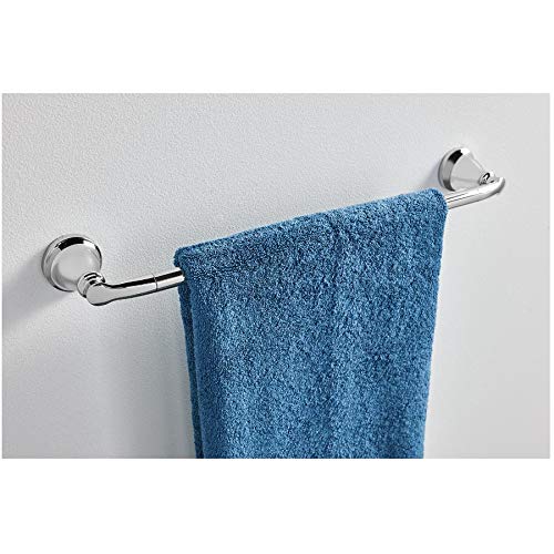 HILLIARD TWL BAR 24''CHRM (Pack of 1)