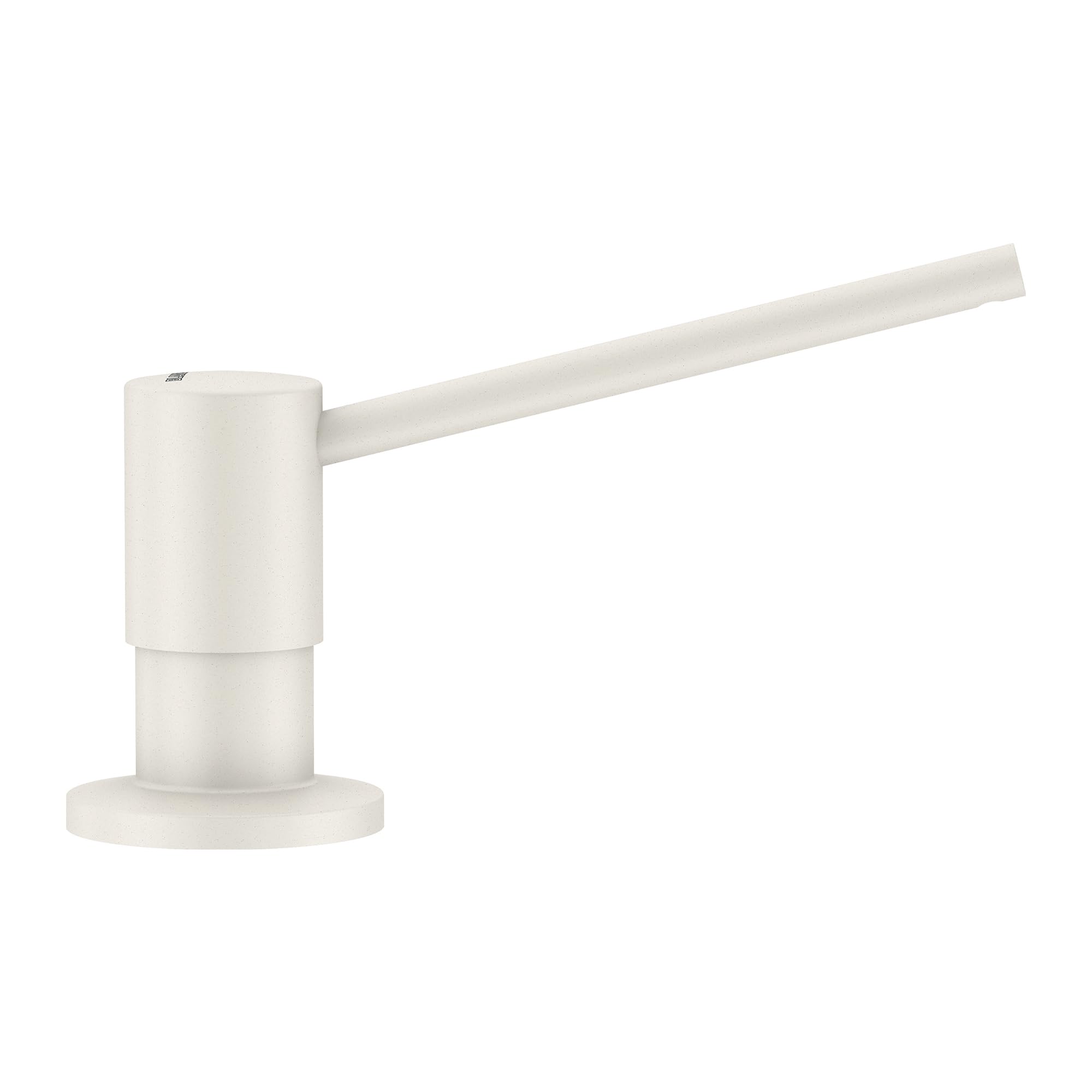 Torre Soap Dispenser - White