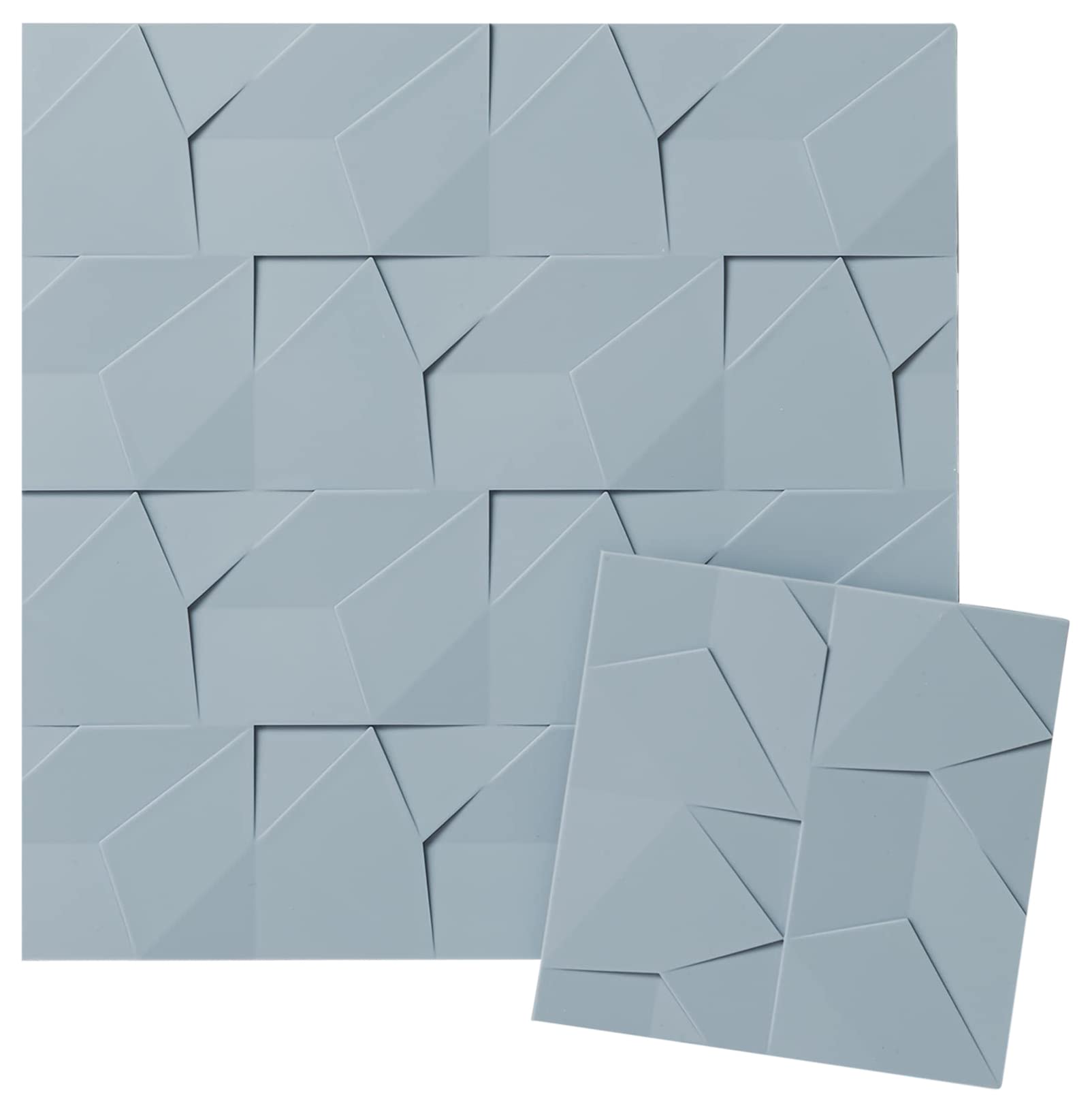 Gir Ultimate + Mini Flex Mat Set: Slate