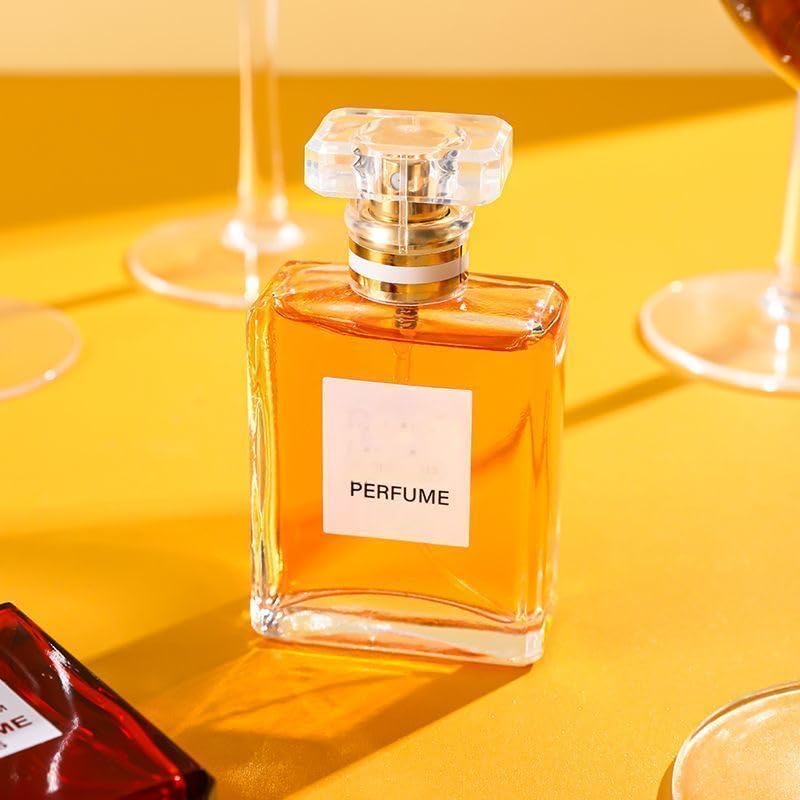 Glass Perfume Bottle Empty Refillable 8Pack Clear Travel Perfume Spray Atomizer Bottle 30Ml Perfume Fine Mist Spray Bottle Perfu
