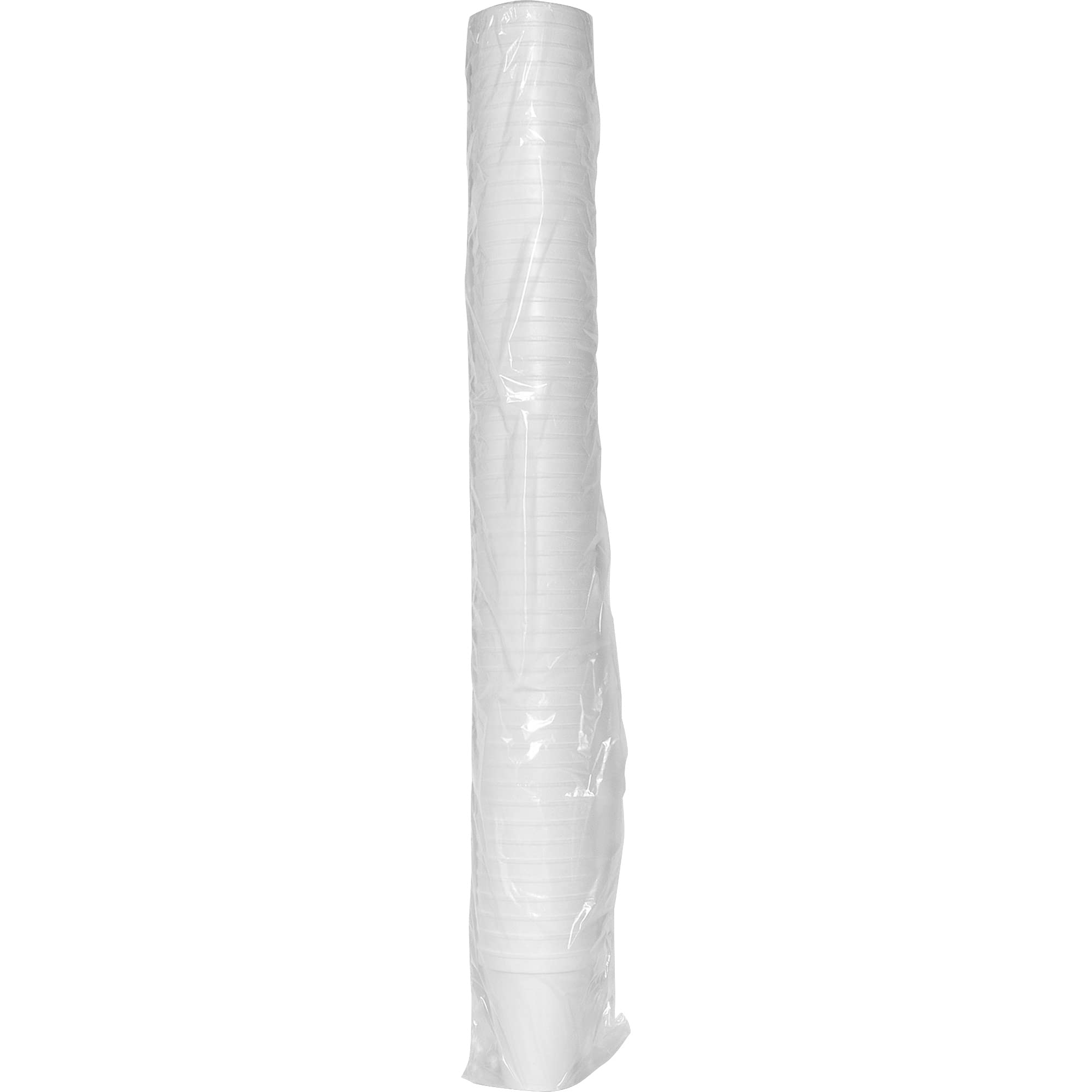 Genuine Joe - Gjo58550 Hot/Cold Foam Cups, 8 Oz