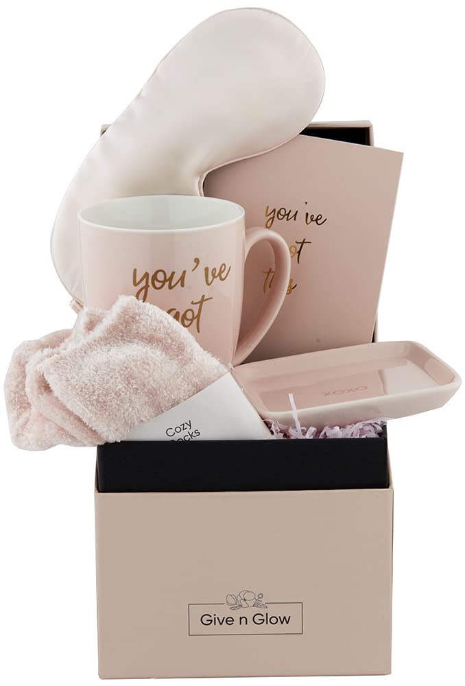 Get Well Soon Gifts For Women Get Well Soon Gift Basket, Get Well Gifts For Women, Gift Box For Women Sympathy Gift Baskets, Get