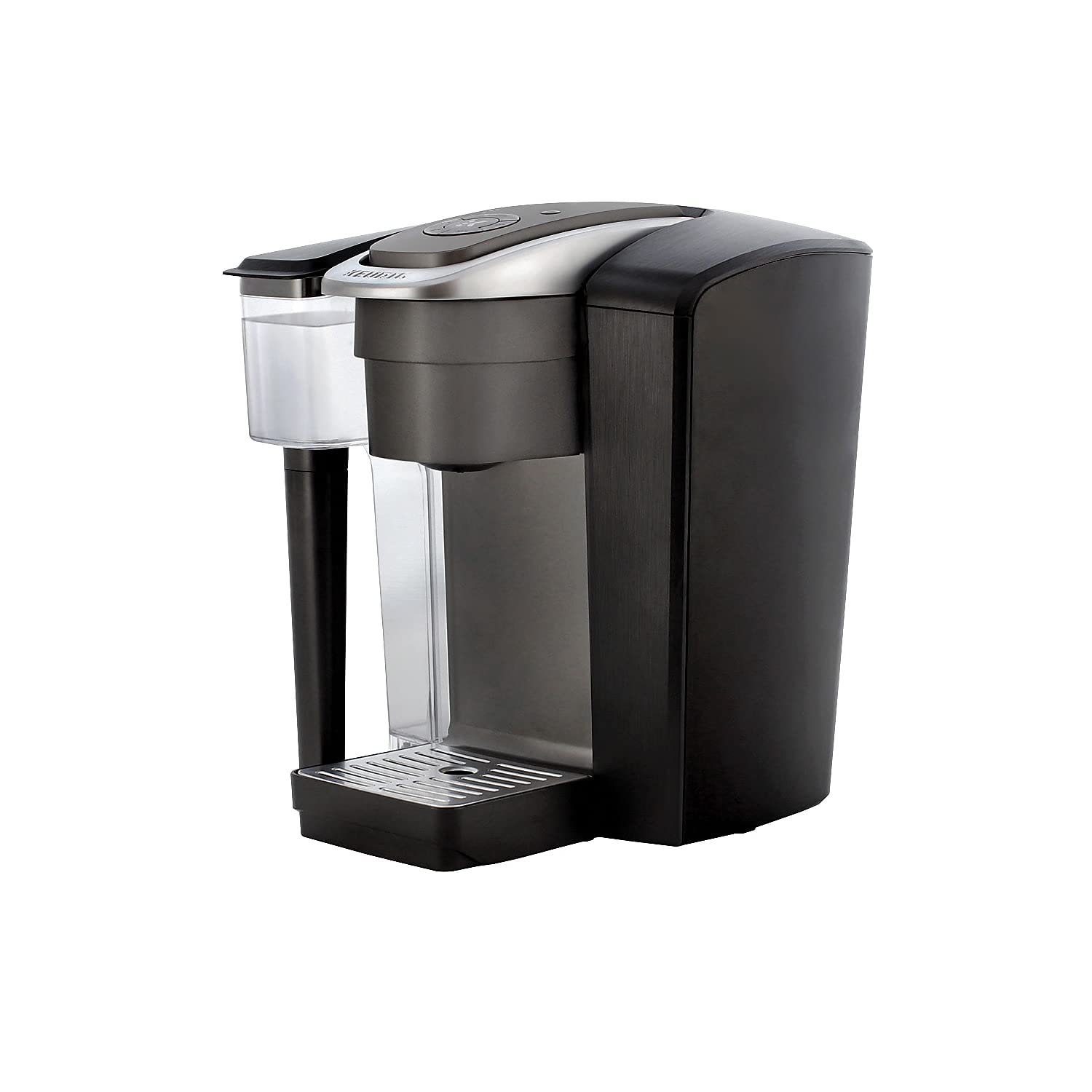 Keurig K-1500 Commercial Coffee Maker,Black 12.4'' X 10.3'' X 12.1''