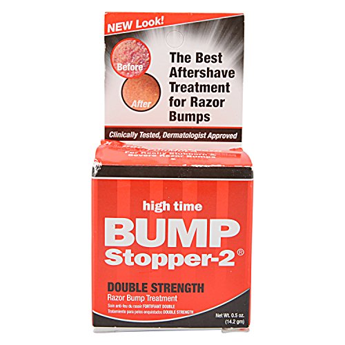 U/S Hi Time Bump Stopper# Size .5Oz U/S Hi Time Bump Stopper#2 .5Oz