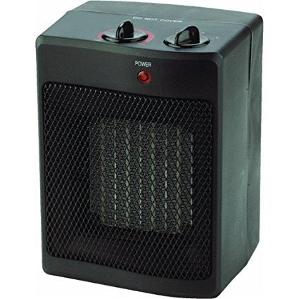 Utility Heater