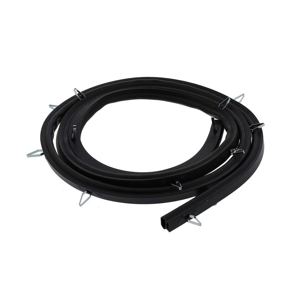 ERP 7212P043-60 Oven Door Gasket
