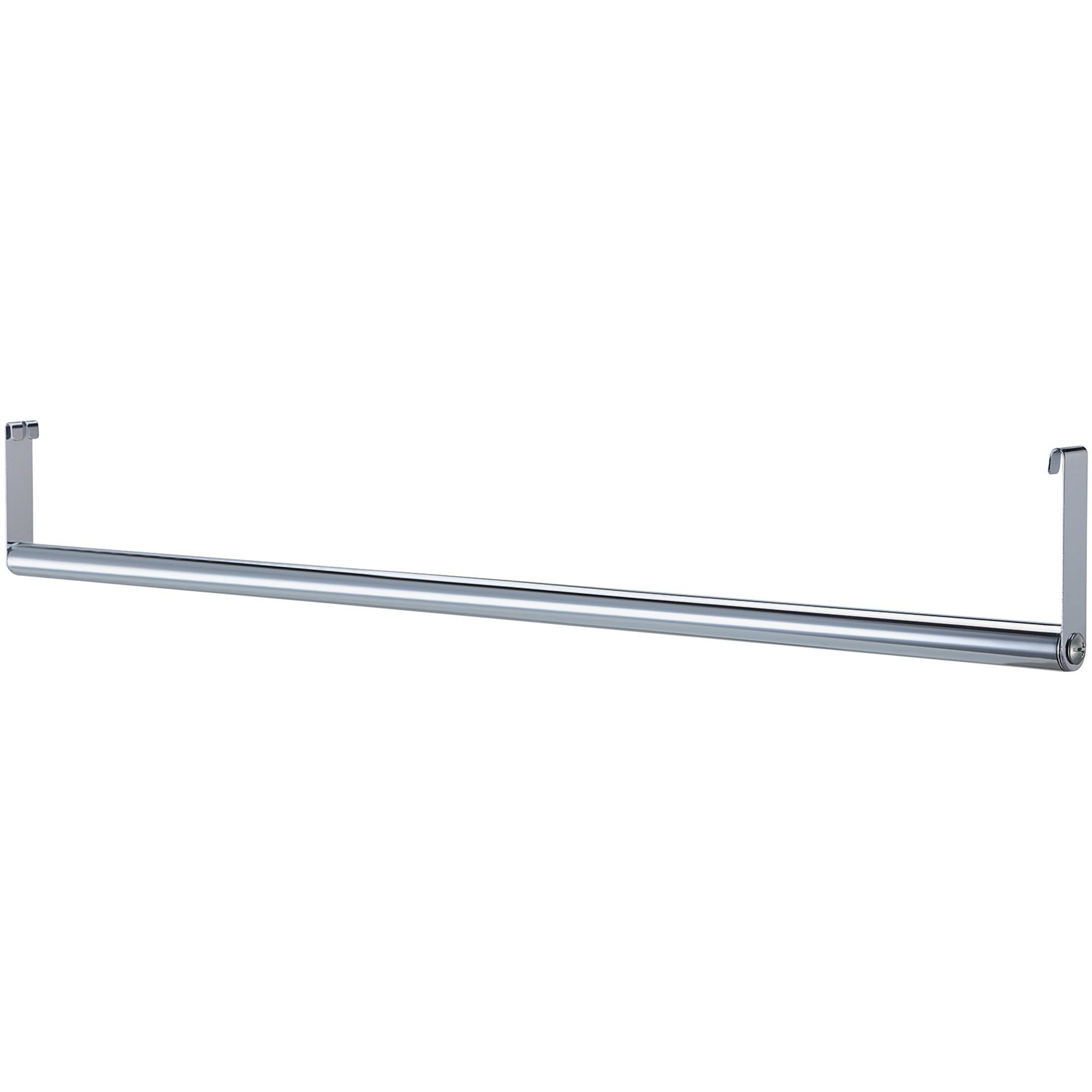 Lorell Llr69876 Wire Shelving Garment Hanger Bar