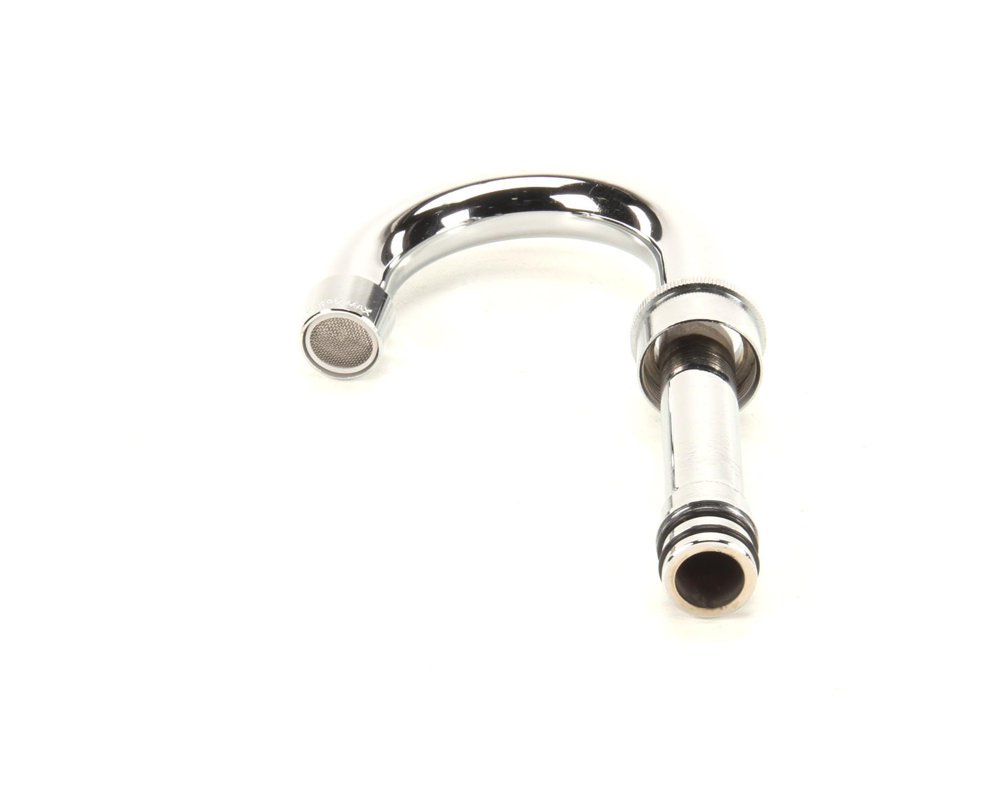 Advance Tabco K-59Sp Replacement 3-1/2 Swivel Goose, Brass