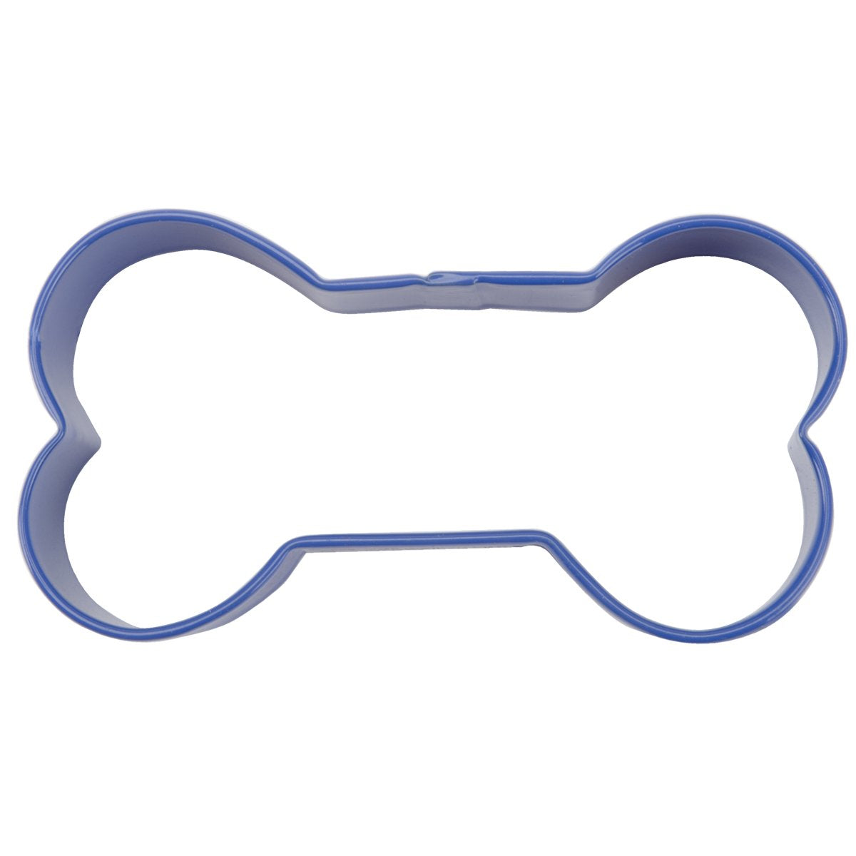 Wilton Metal Cookie Cutter, 3-Inch, Dog Bone