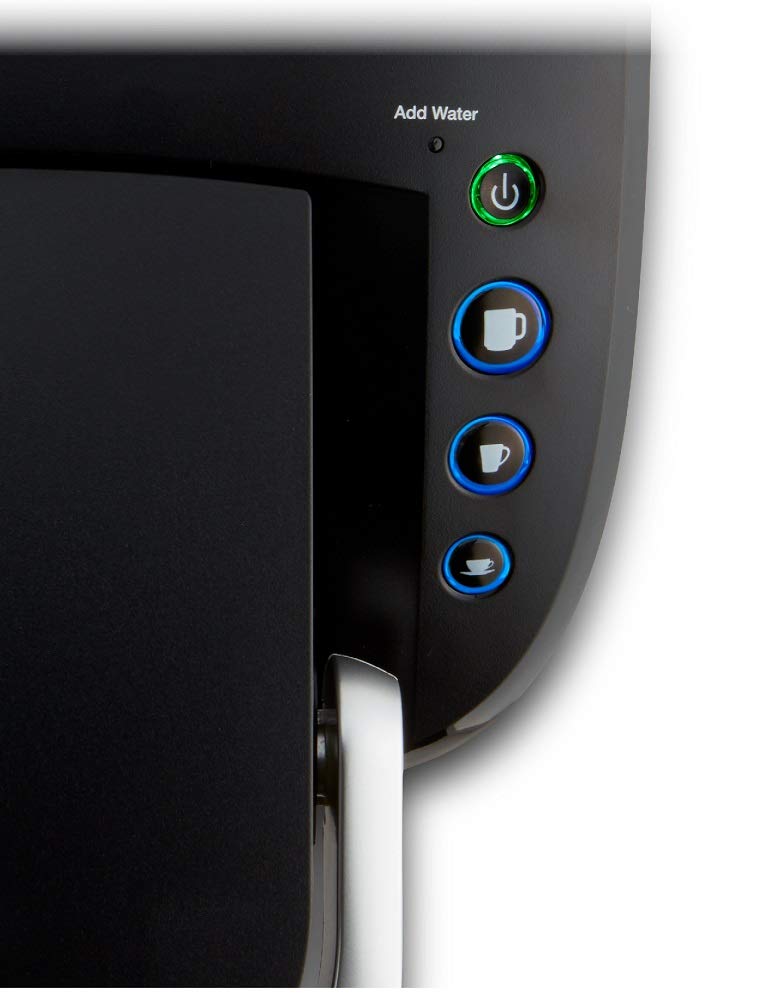 Keurig K-Compact Single Serve Coffee Maker