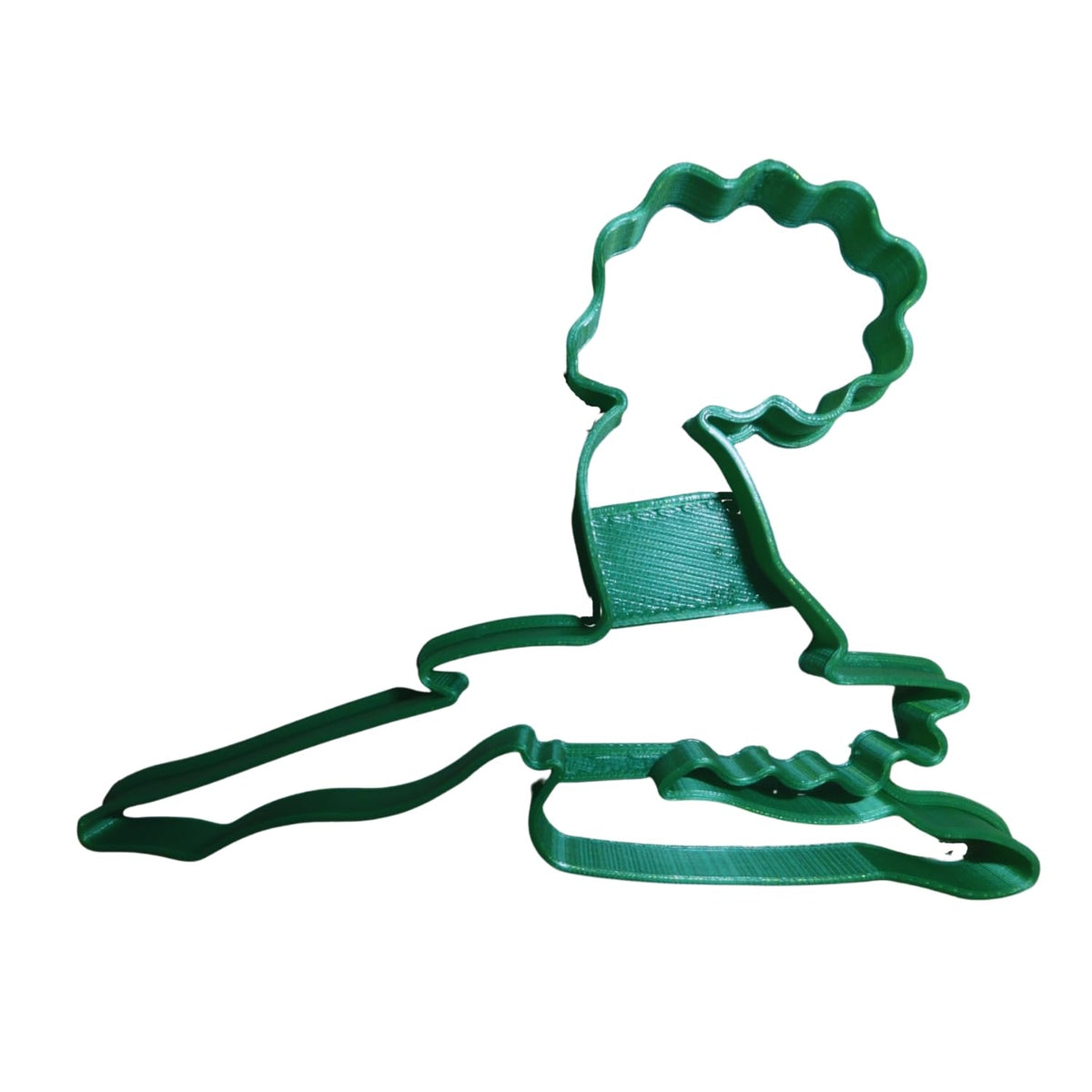 Irish Dancer Pose 1 Ireland Dance Festival Cookie Cutter Made In Usa Pr2508