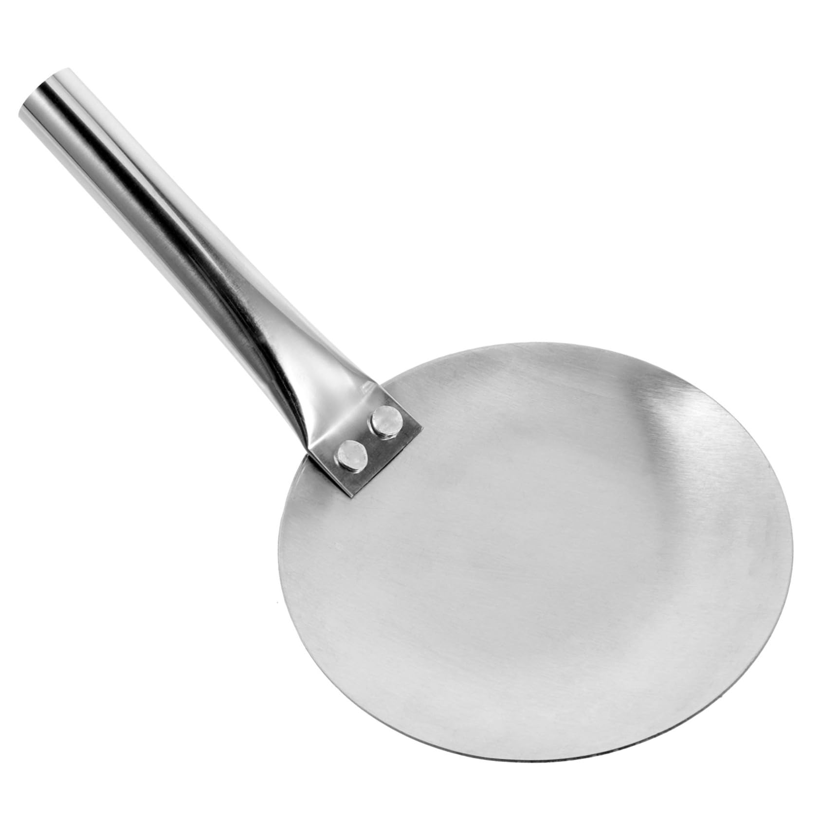 BESTOYARD Kitchen Tofu Scoop Tofu Ladle for Serving and Cooking Easy to Clean Practical Food Shovel for Dishes Essential Kitchen