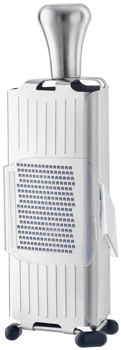 Rsle Rpe Multifonction Kitchen Accessories, 25 X 8,5 X 8,5 Cm, Silver