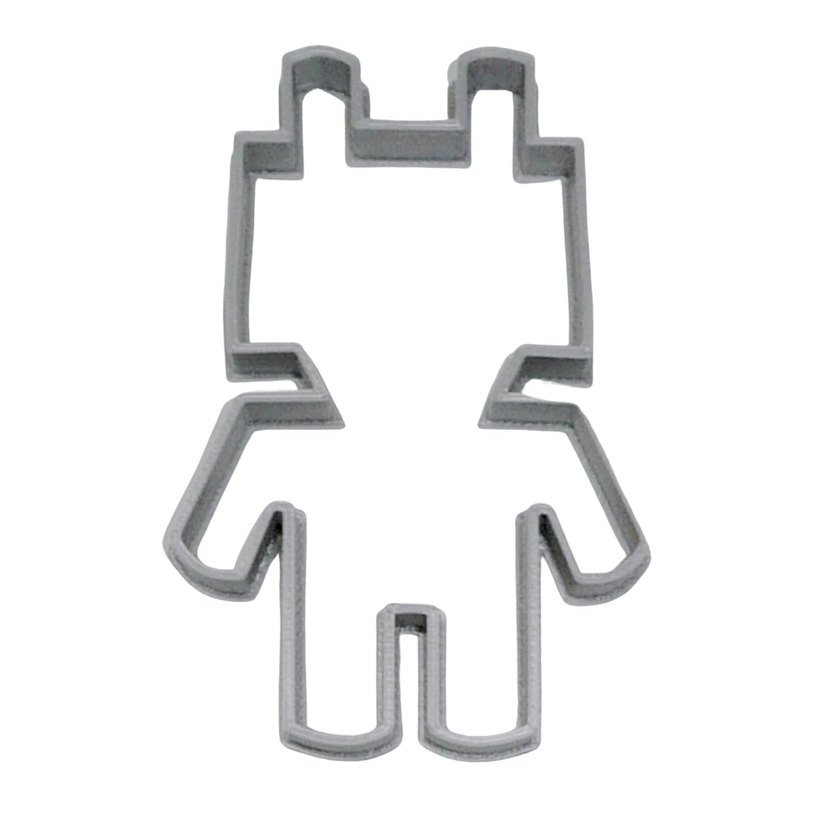 Robot Outline Science Robotics Machine Cookie Cutter Made In Usa Pr2292