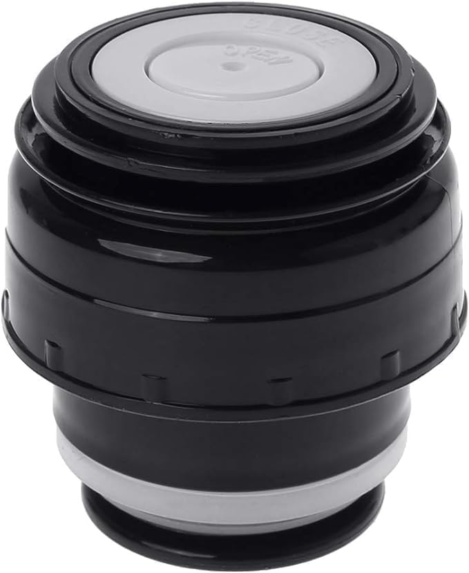 5.2cm Vacuum Flask Lid Cover, Portable Universal Travel Mug Insulated Beverage Containers Accessories