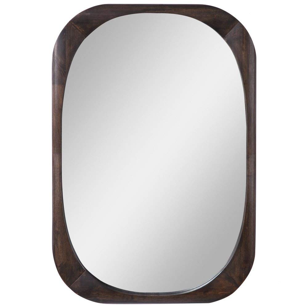 Uttermost 09552 Sheldon Mirror