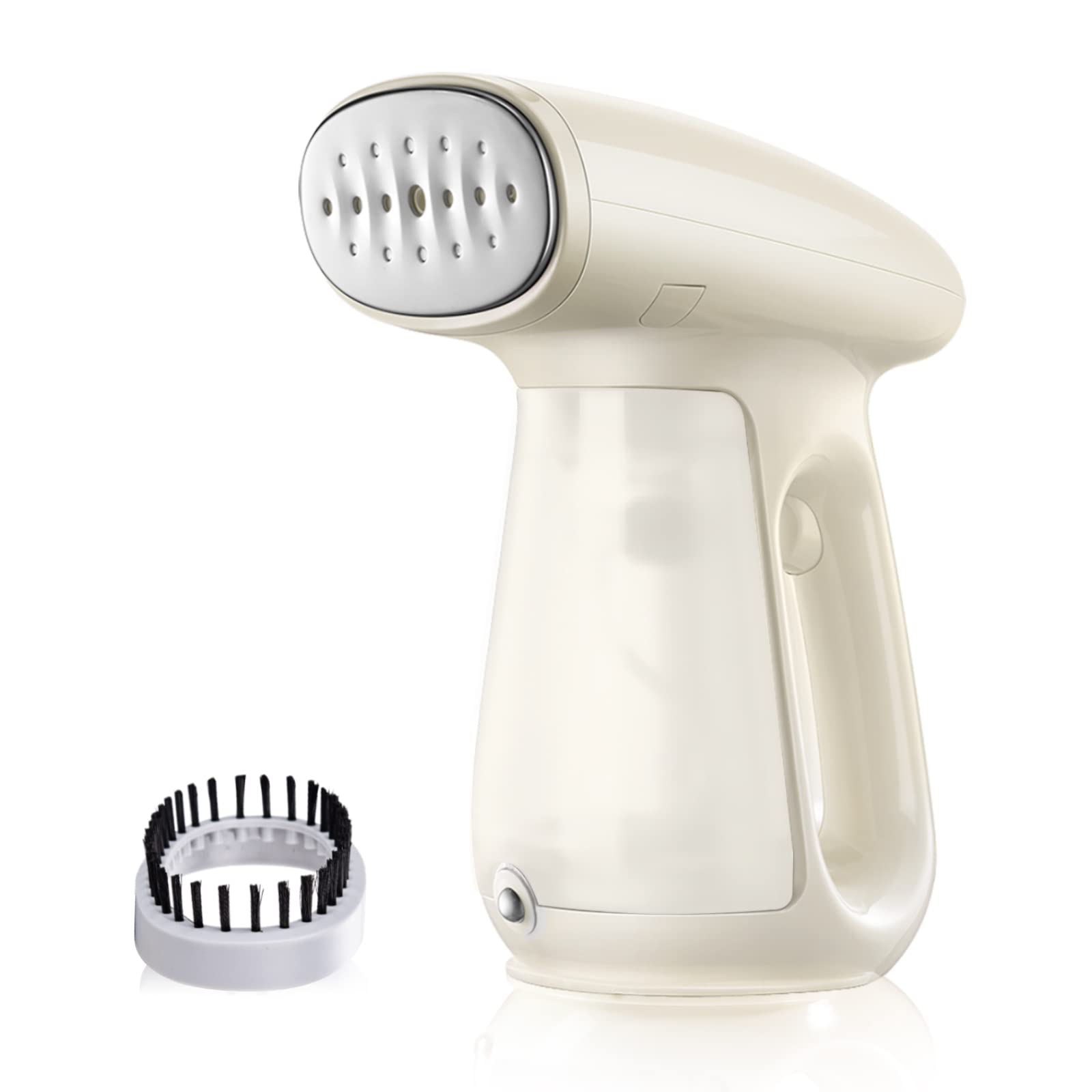 Bear Steamer For Clothes, Handheld Clothes Steamer,1300W Strong Power Garment Steamer With 230Ml Tank,Fast Heat-Up, Auto-Off, St