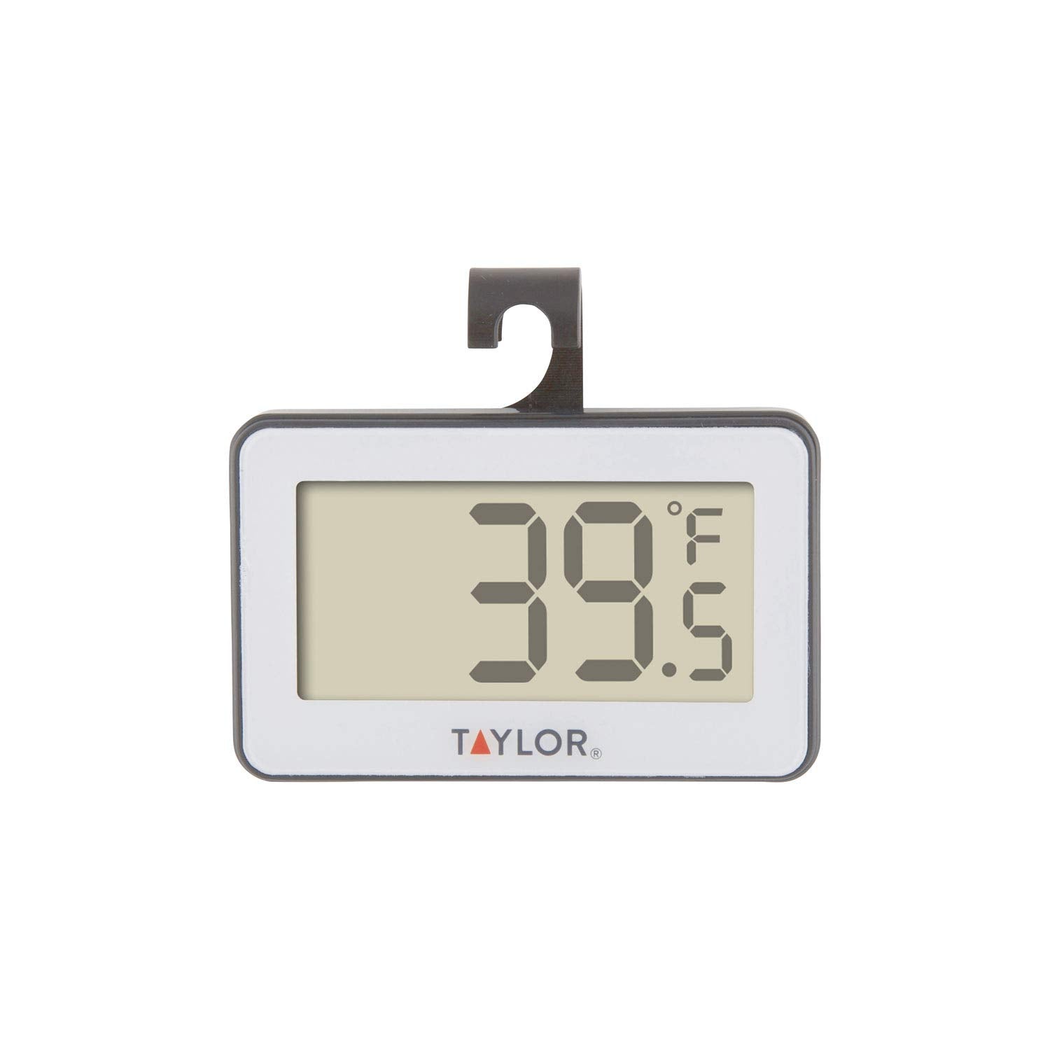 Taylor Instant Read Digital Freezer/Refrigerator Thermometer