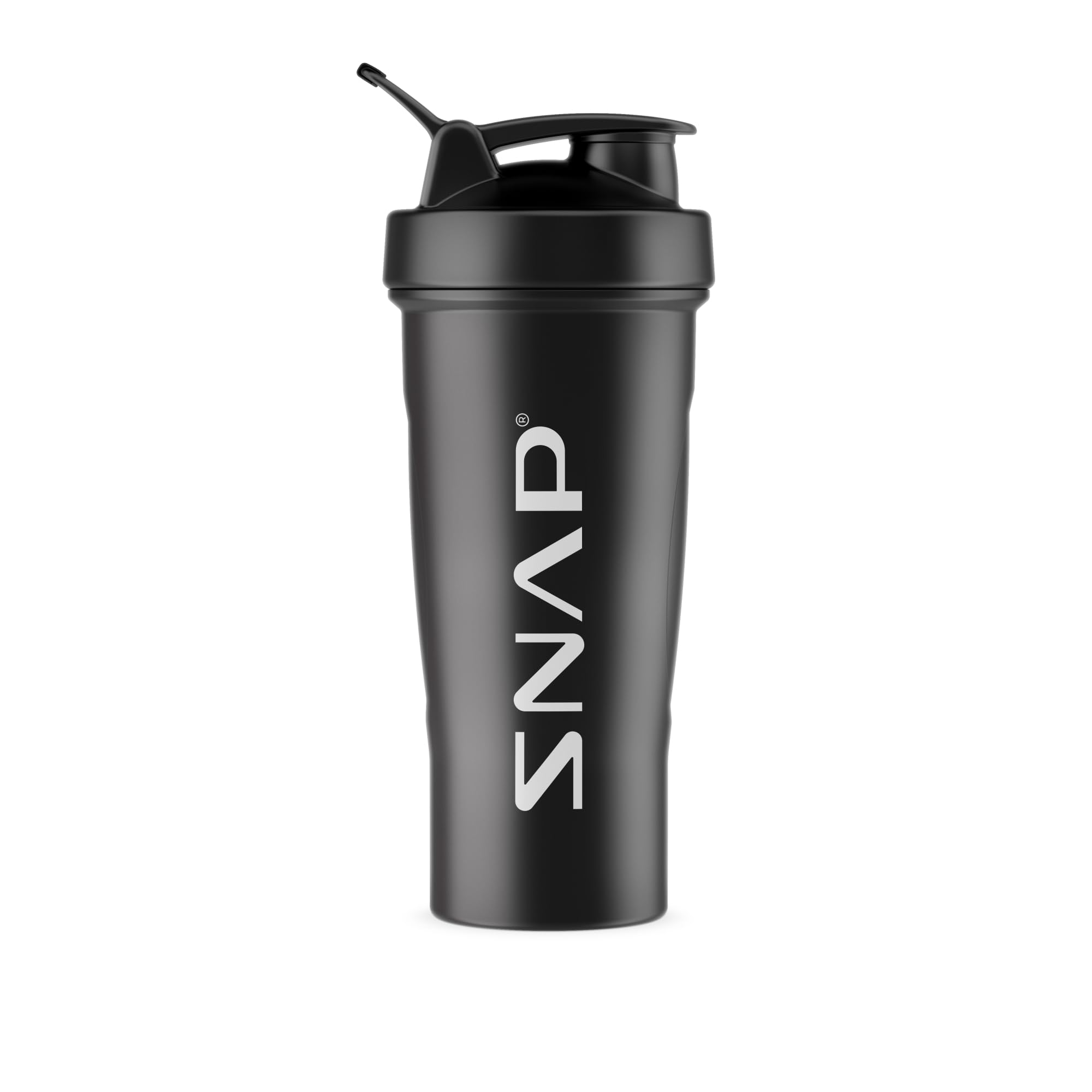 Snap Supplements Shaker Bottle 700 ml