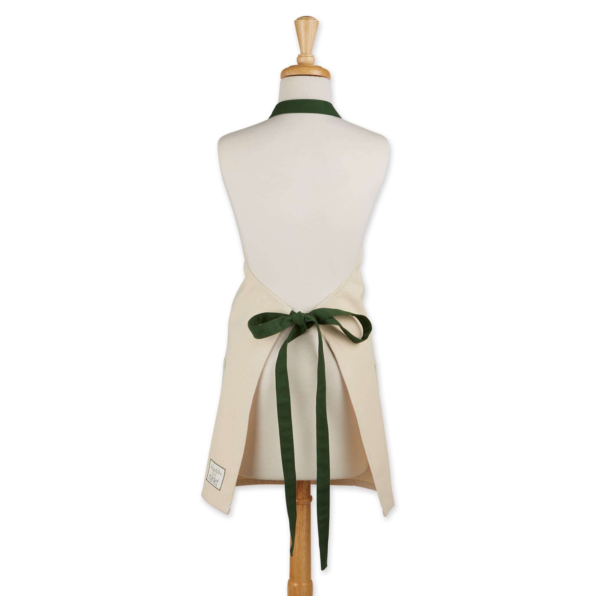 FRESH FARM MARKET APRON