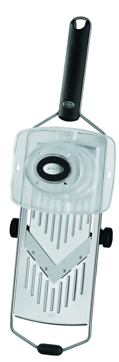 Rsle Dishwasher Safe Vegetable Grip, Stainless