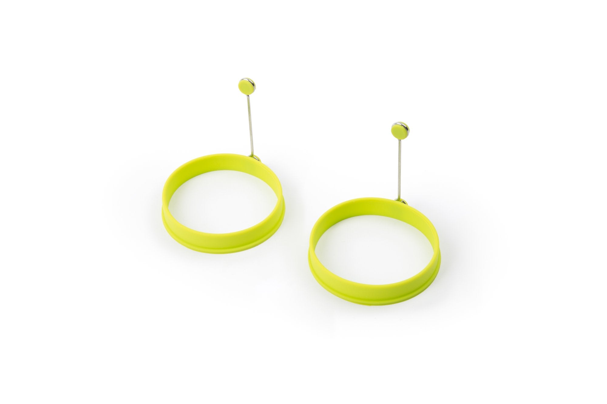 Fox Run Green Egg Ring, 6.25 X 4 X 1.25 Inches