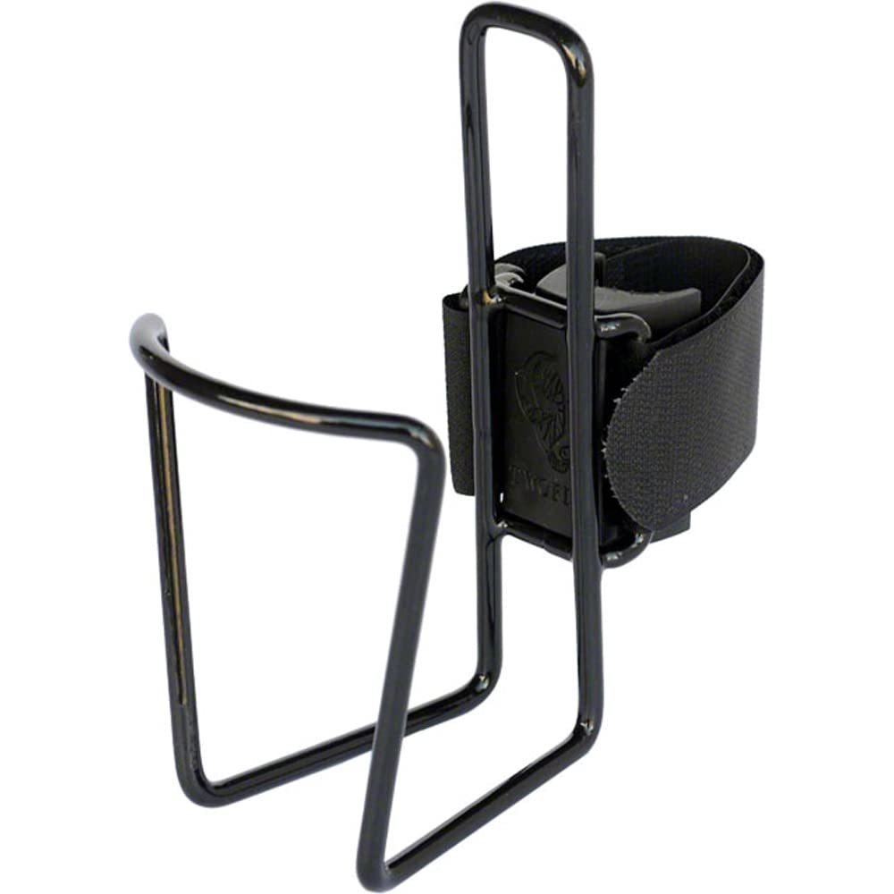 TwoFish Quick Cage Vinyl Coated 24oz-