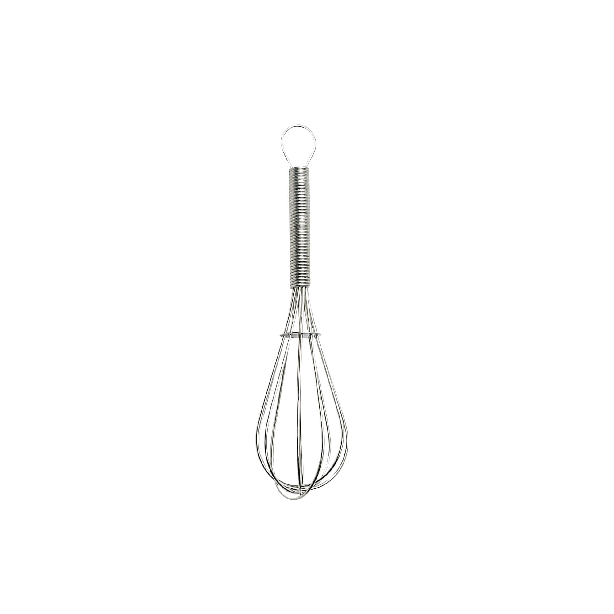 Mrs. Andersons Baking Mini Whisk, 18/8 Stainless Steel