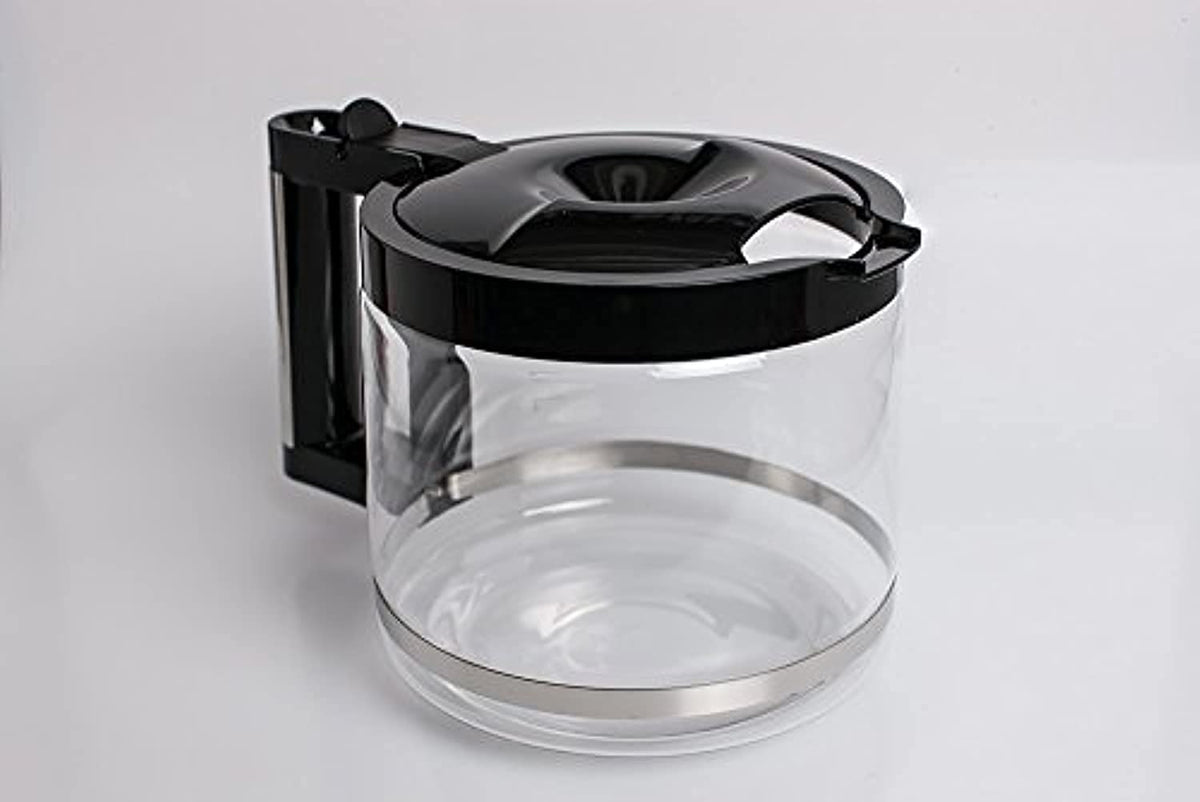 Delonghi Glass Coffee Carafe