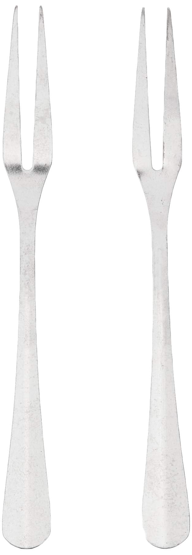 Nantucket Seafood Seafood Forks, 6.25 X 0.5 X 0.25 Inches, Seafood Forks