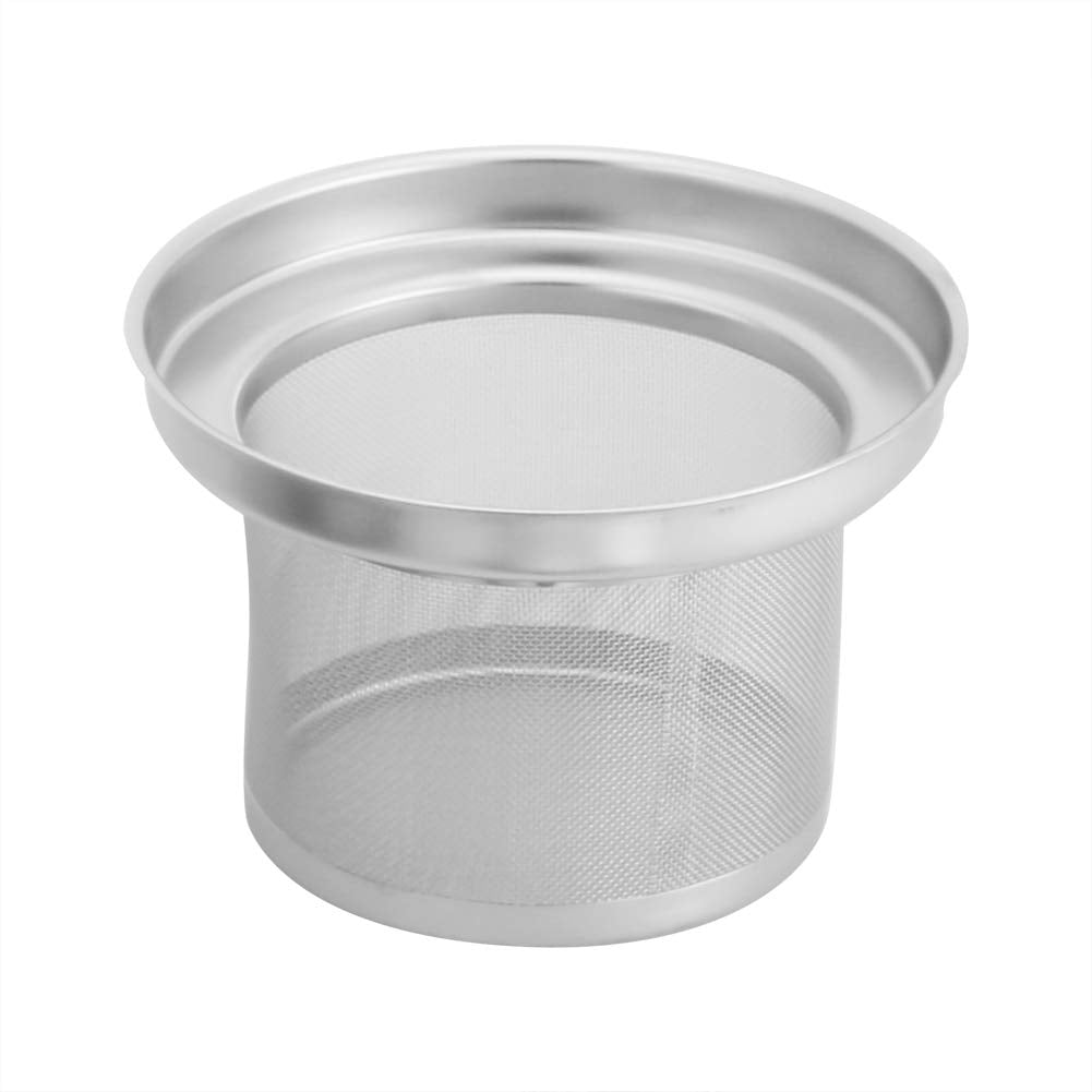 1.5L Stainless Steel Teakettle Classical Teapot Teakettle Fast Water Heating Boiling Pot(Gold)