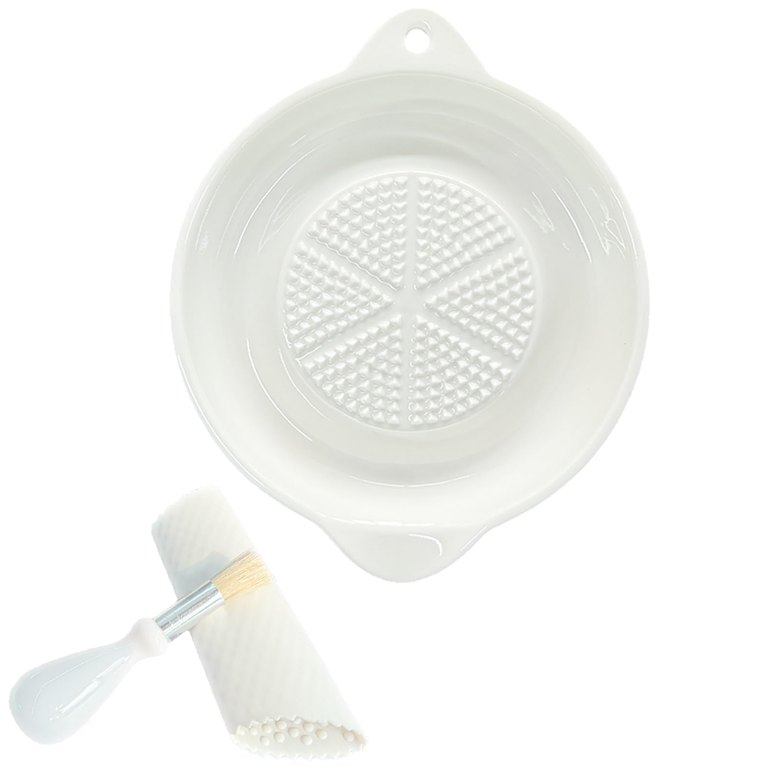 Ceramic Grater, Small