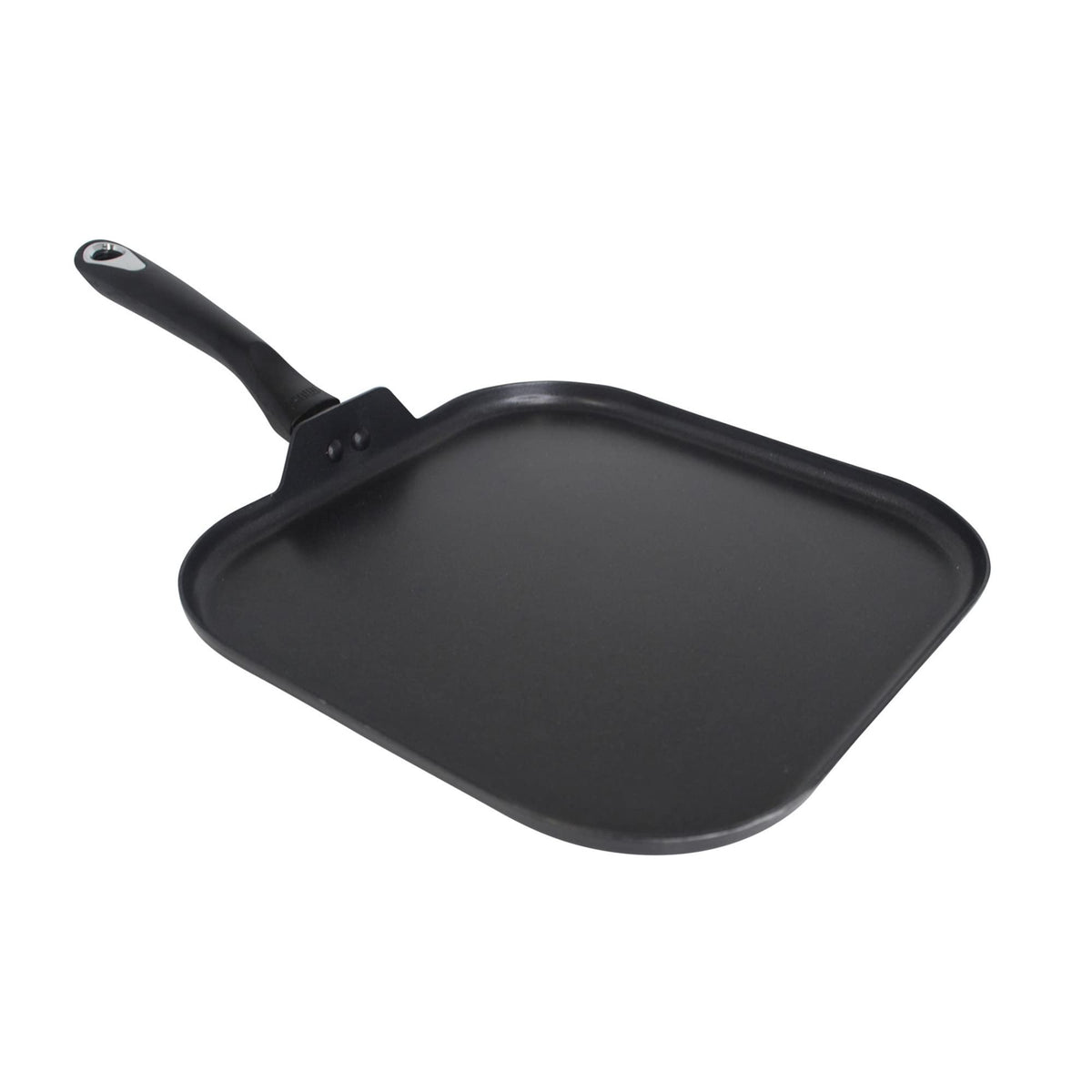 Imusa 11'' Bistro Square Griddle With Bakelite Handle