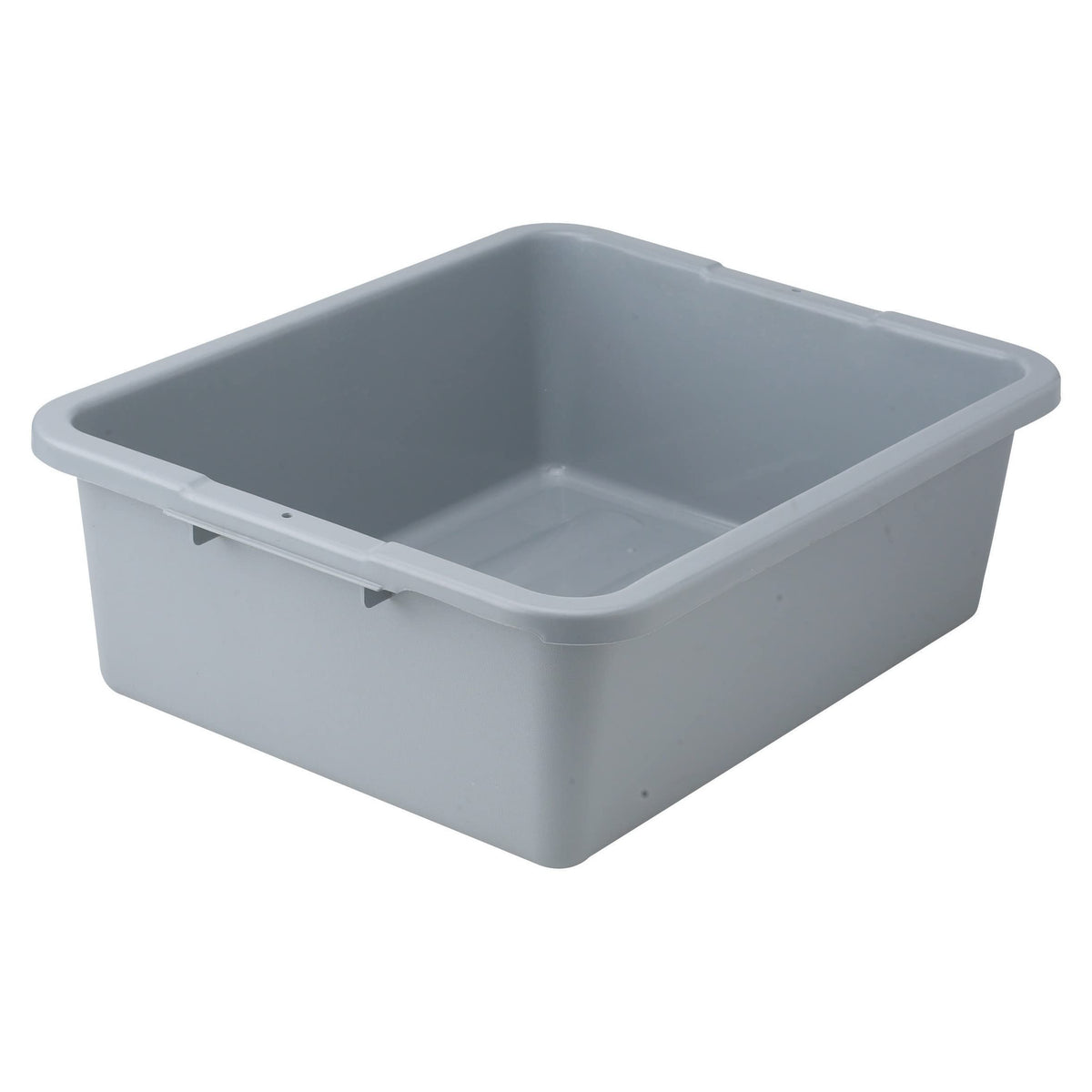Winco Plw-7G Bus Box, 7'', Gray