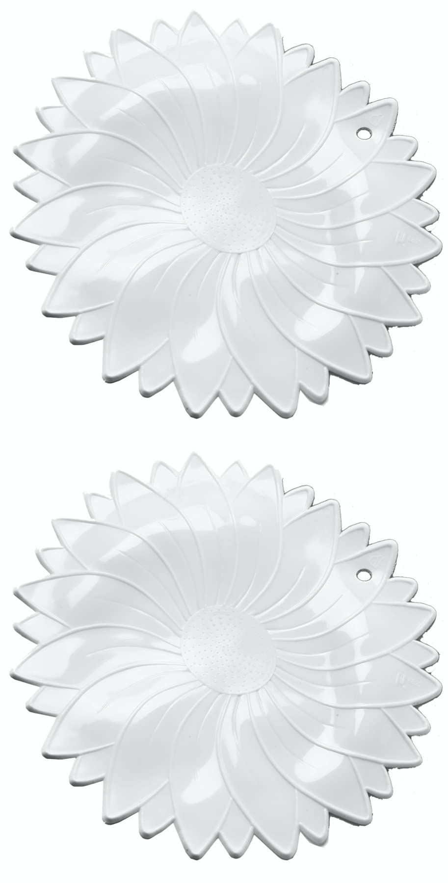 Norpro 6 Inch Non-Slip Rubber Jar Opener (Pack Of 2)