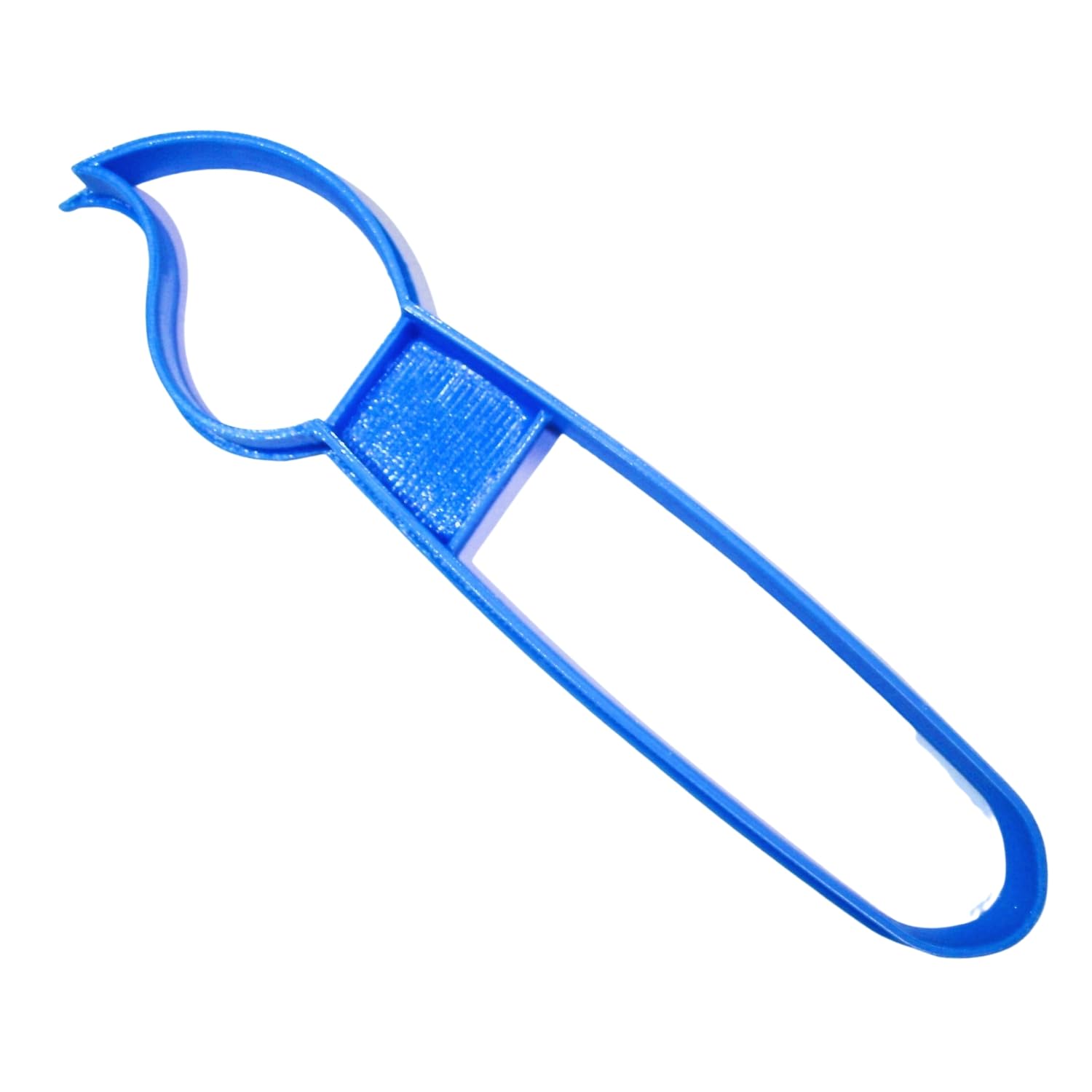 Artist Paint Brush Art Tool School Supplies Acrylic Watercolor Cookie Cutter Made In Usa Pr907