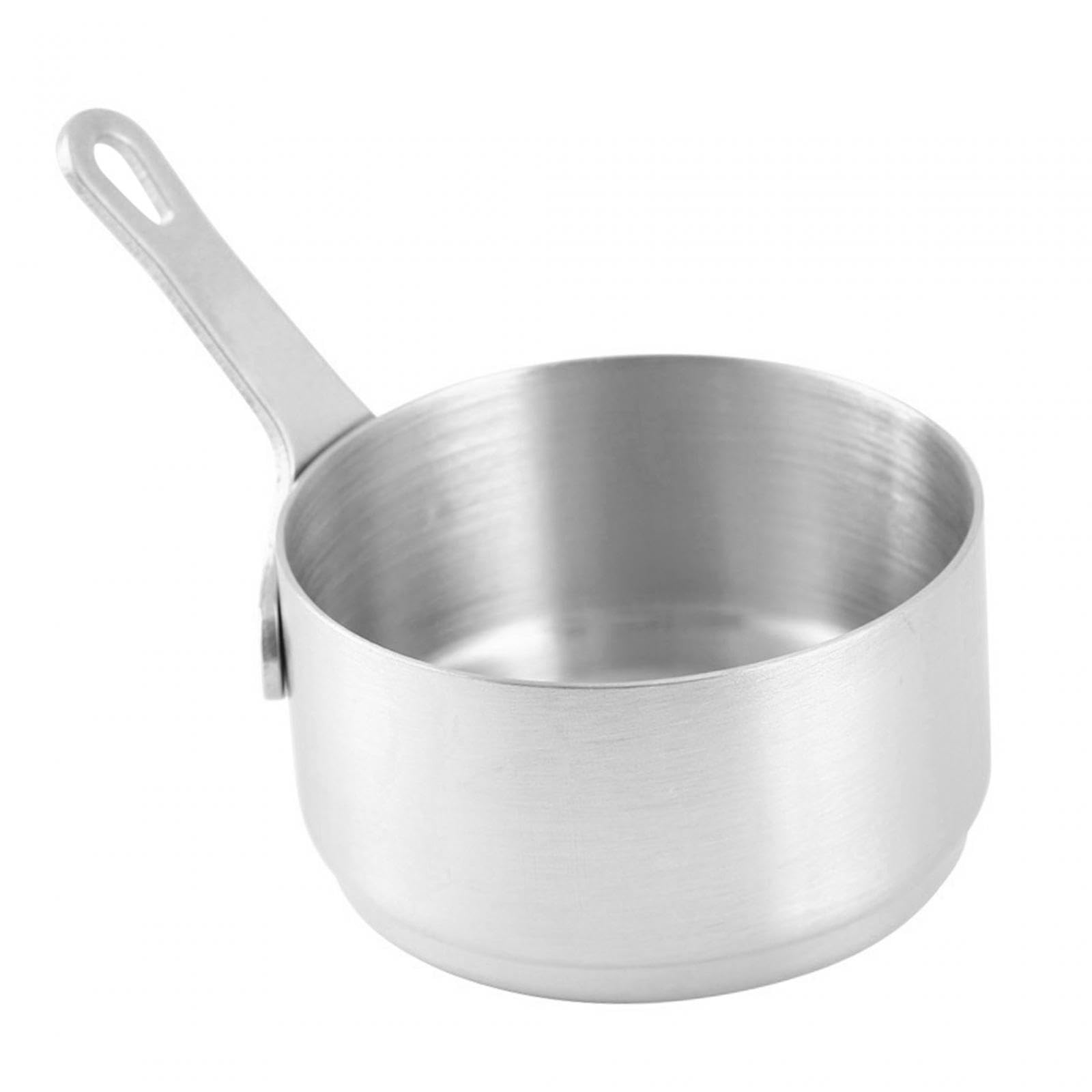 Myaddiction Condiment Cup Sauce Cups With Handle For Ketchup Salad Drerssing Steak Sauce Small Argent